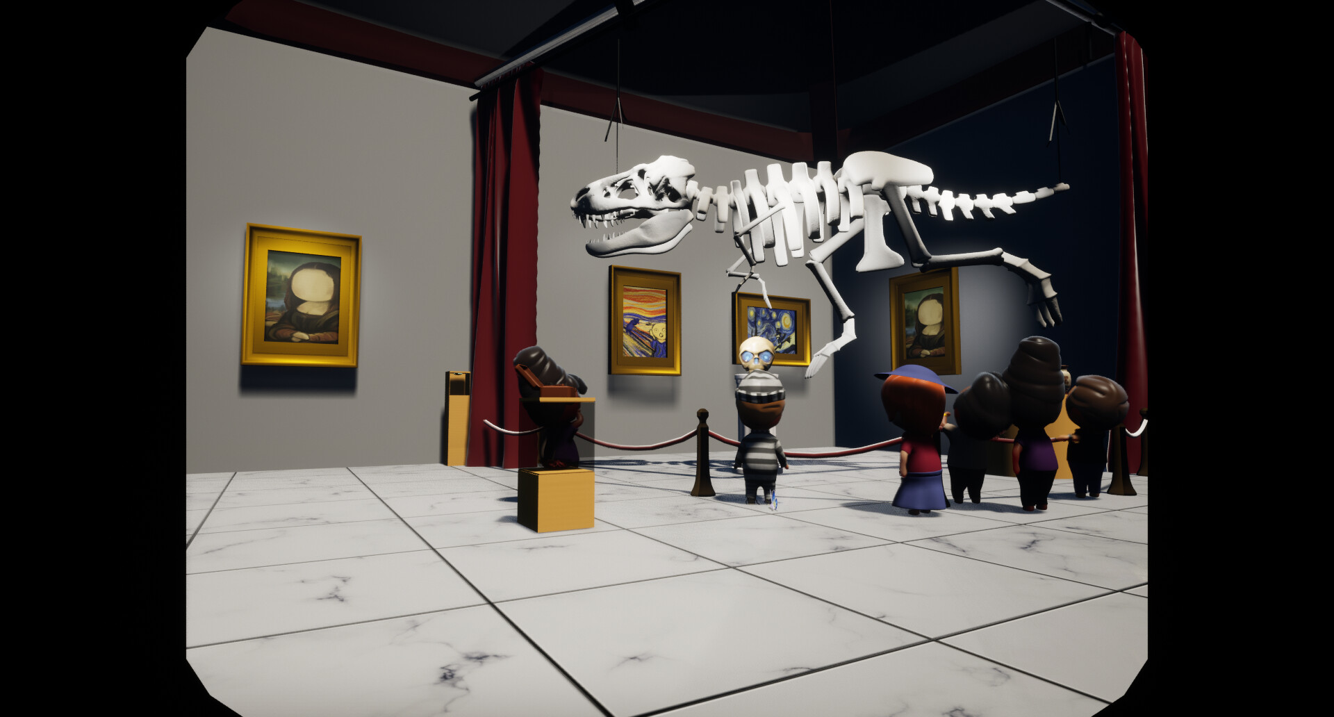 Natural Disaster screenshot 6