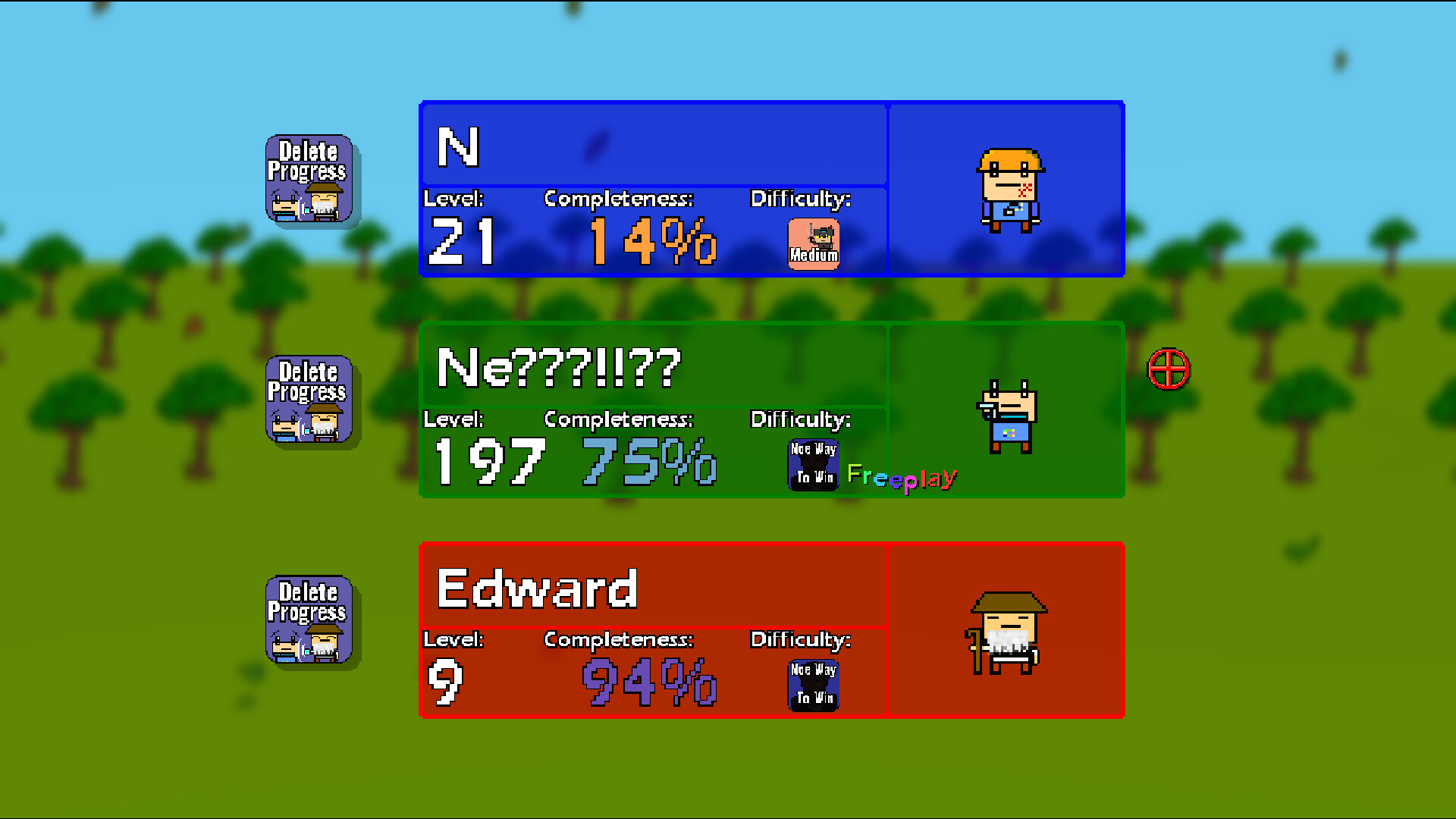 Line Defense screenshot 10