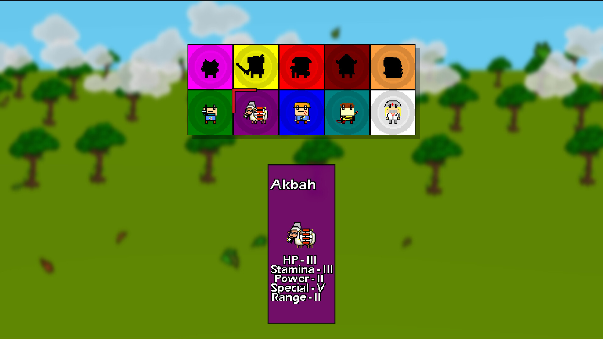 Line Defense screenshot 7