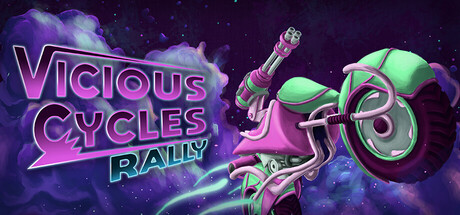 Vicious Cycles: Rally