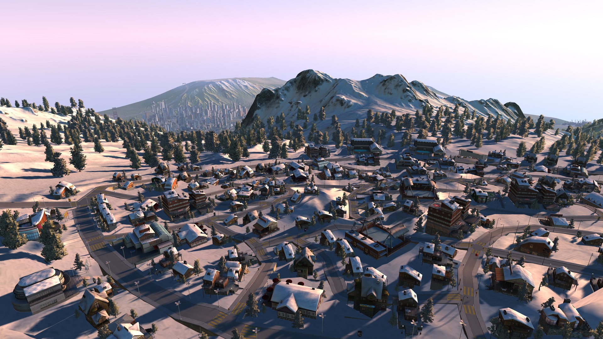 Cities XL Platinum screenshot 11