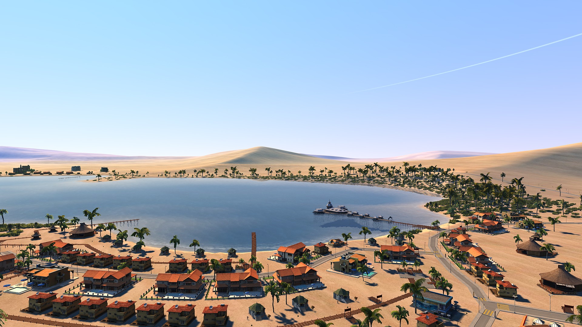 Cities XL Platinum screenshot 9
