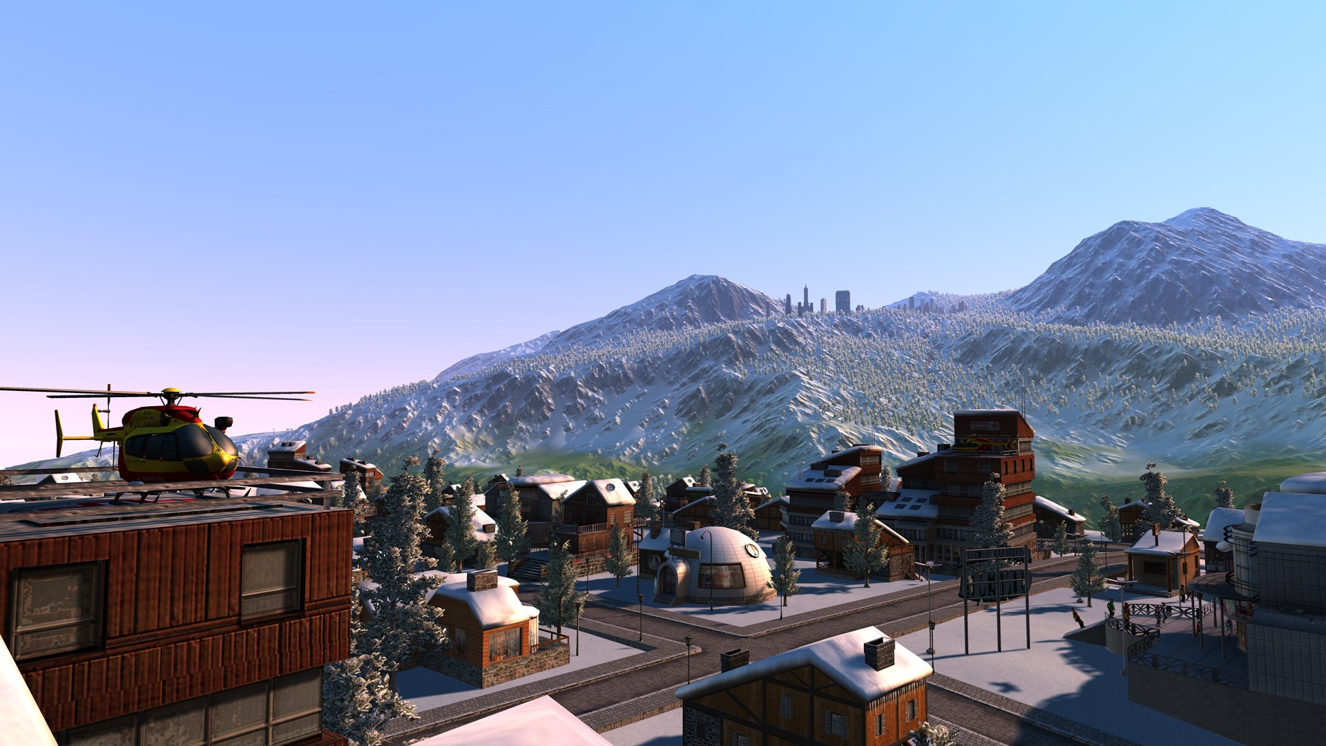 Cities XL Platinum screenshot 6