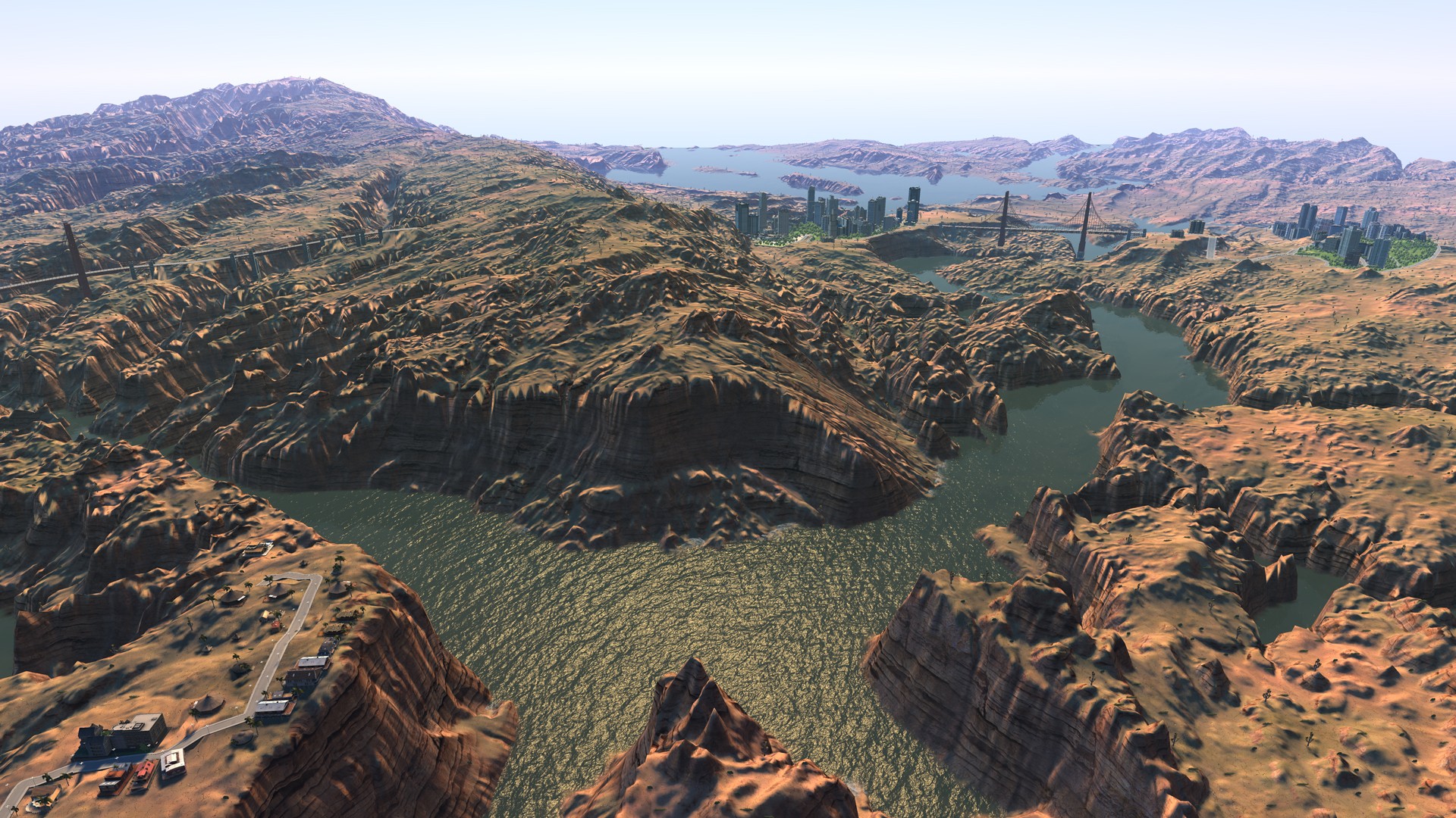 Cities XL Platinum screenshot 17