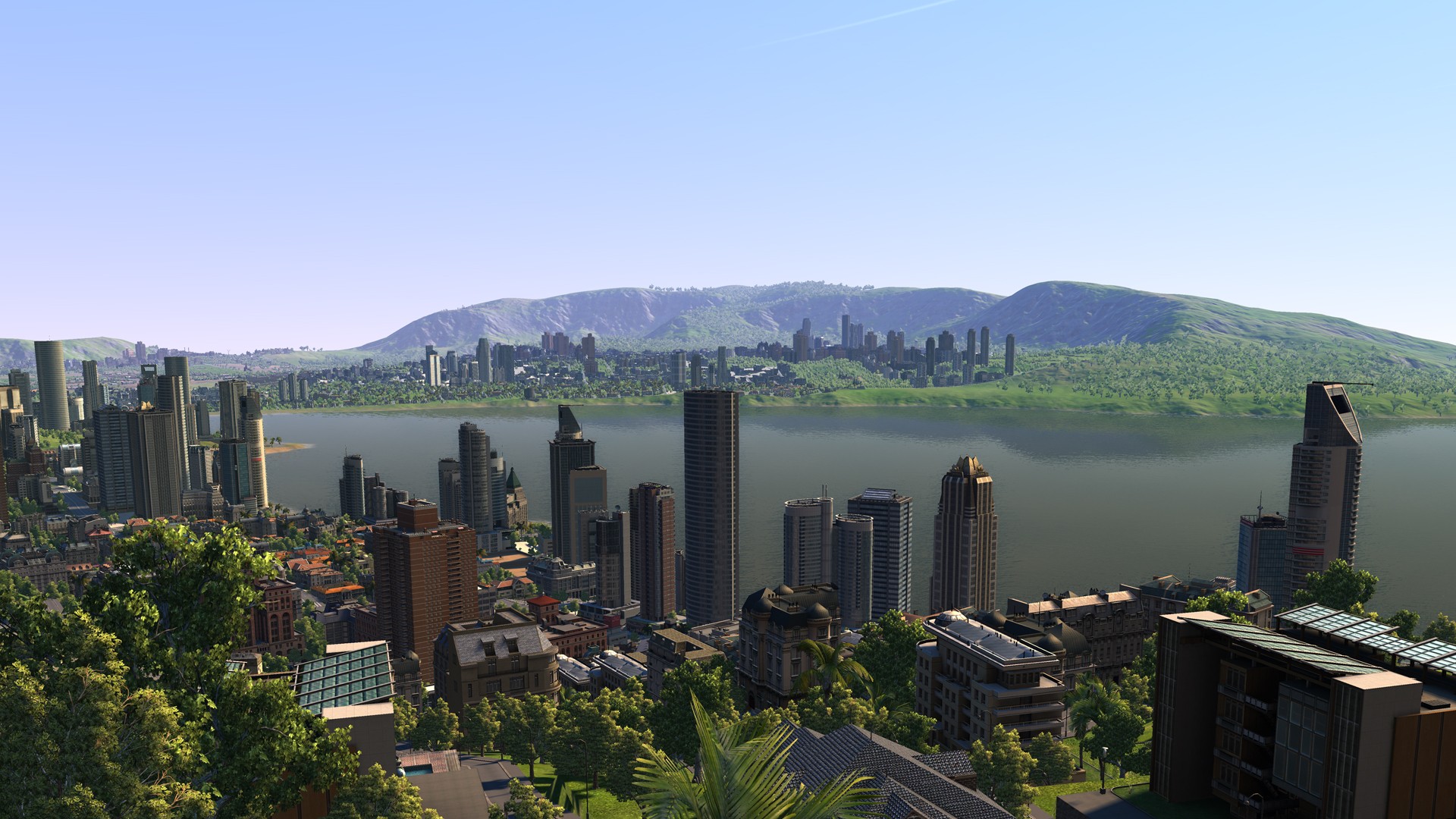 Cities XL Platinum screenshot 15