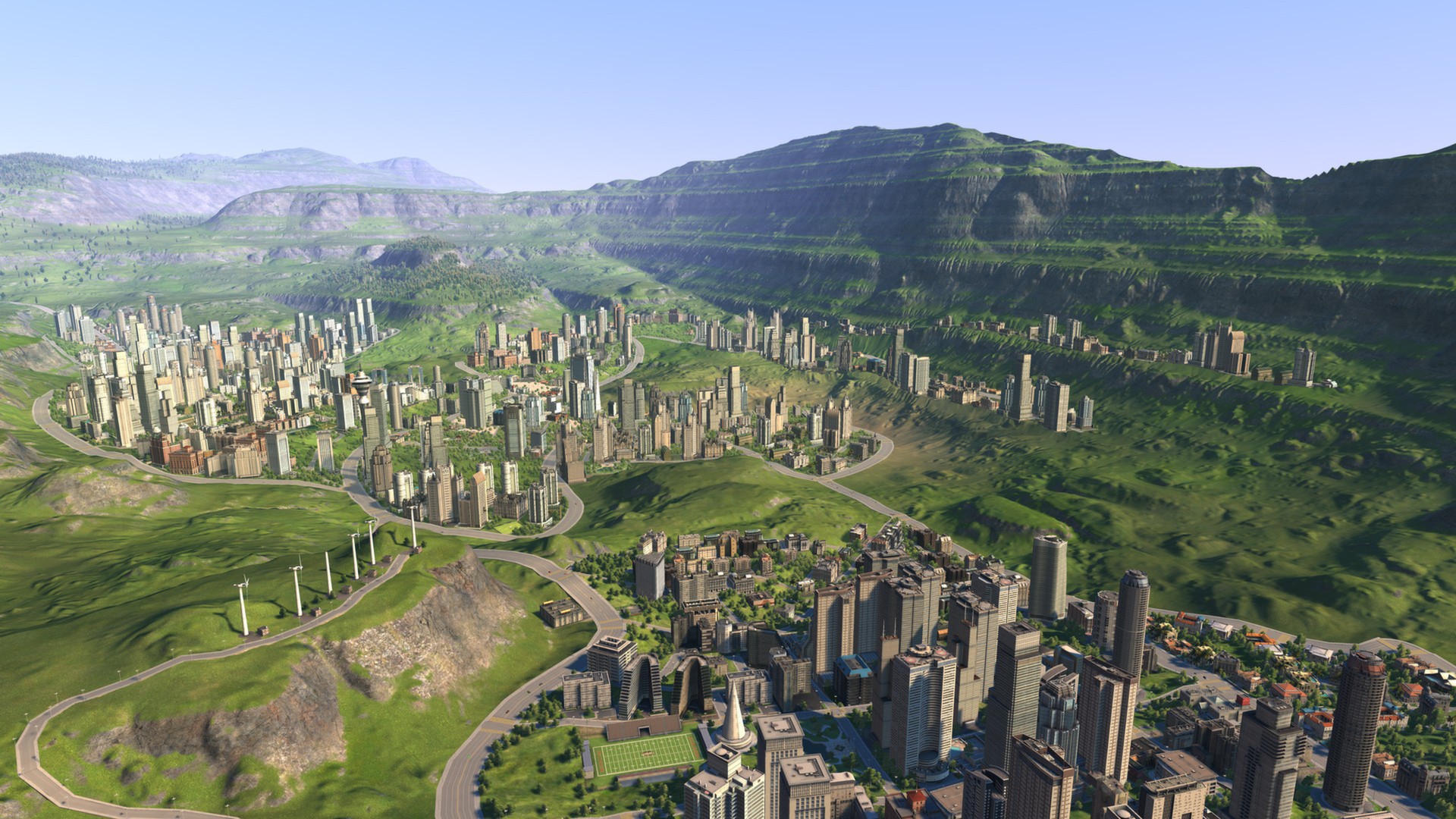 Steamで85% OFF：Cities XL Platinum