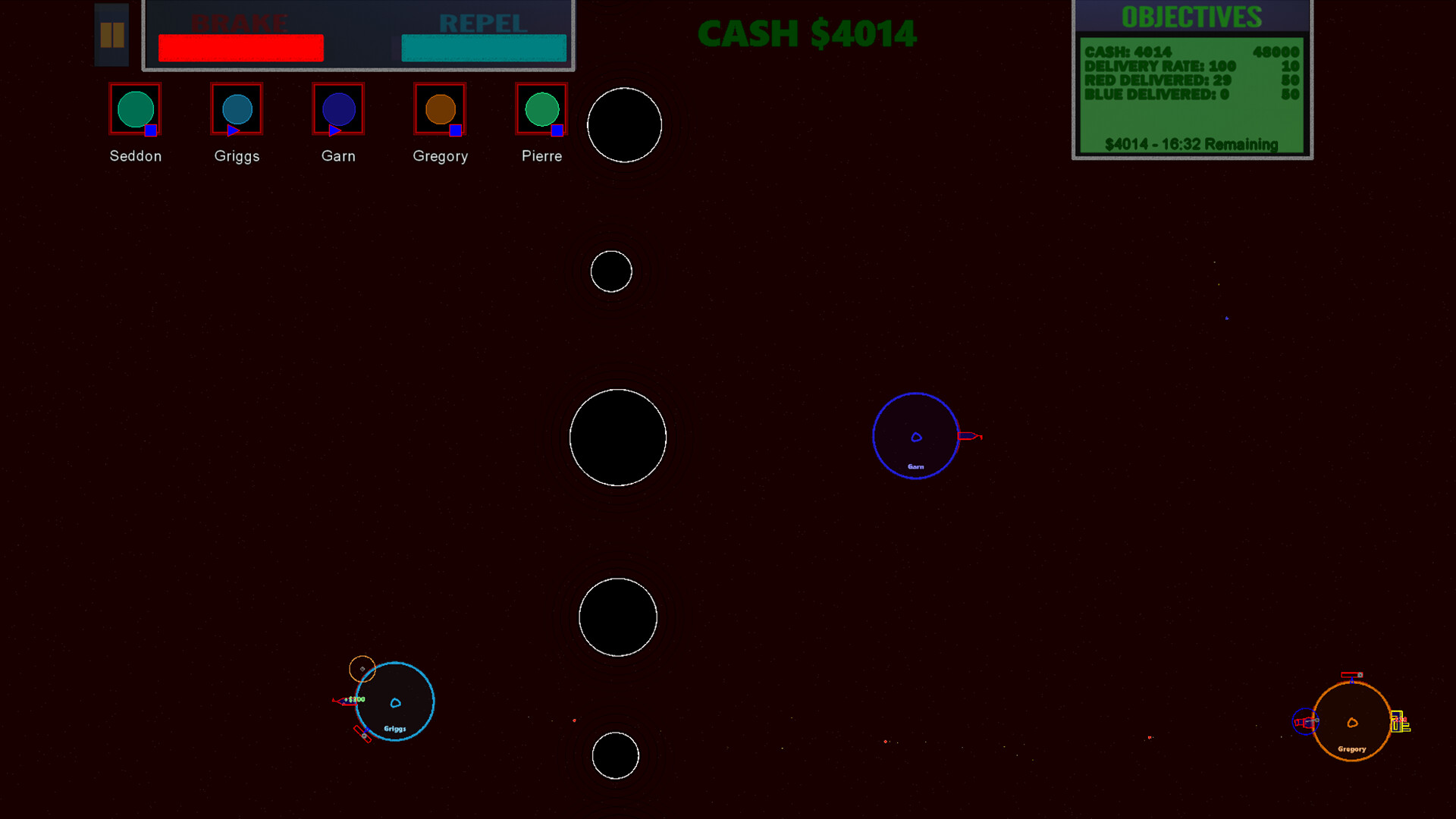 Orbital Drop Shipping screenshot 3
