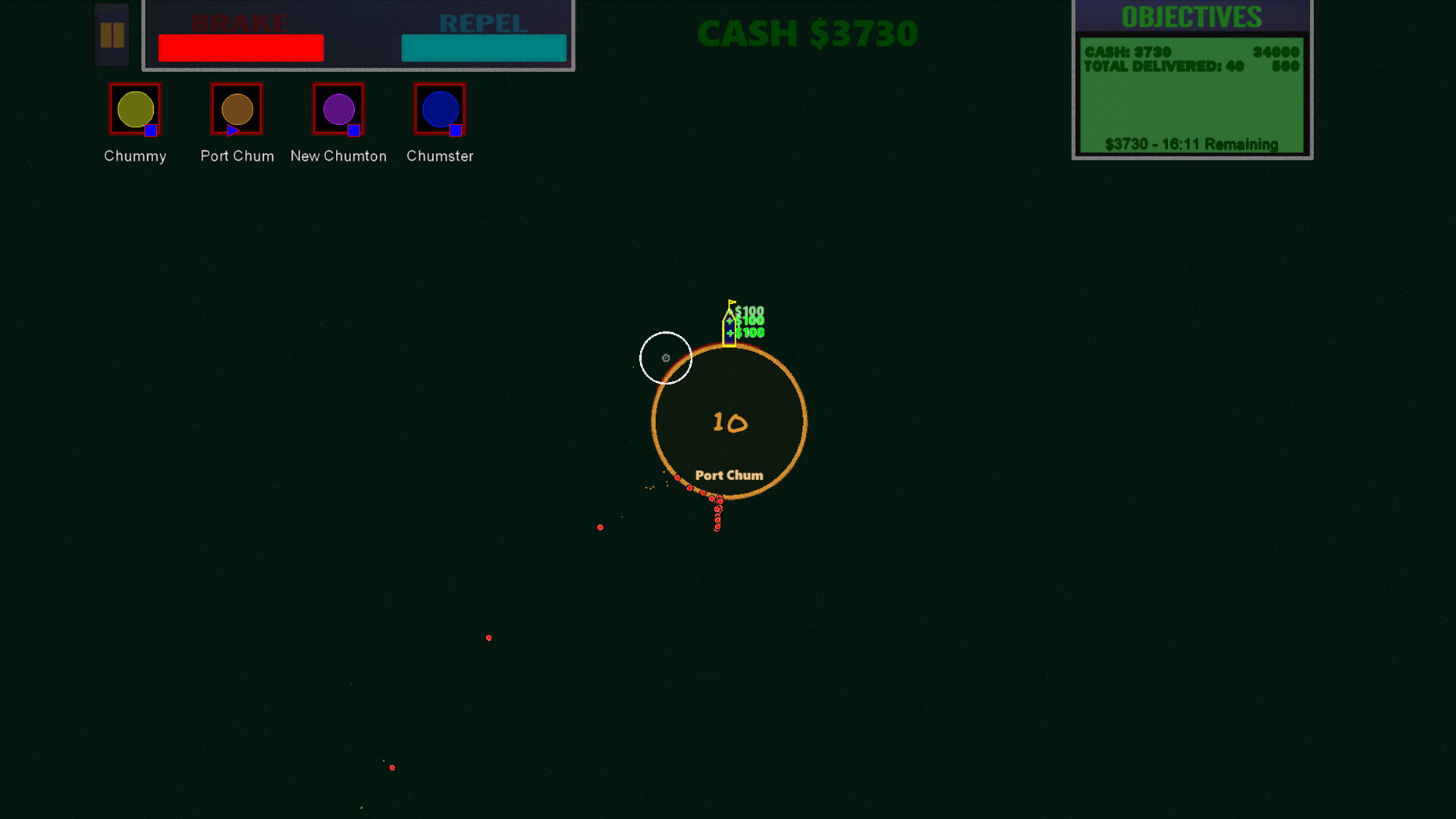 Orbital Drop Shipping screenshot 2
