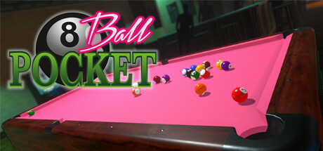 8-Ball Pocket on Steam