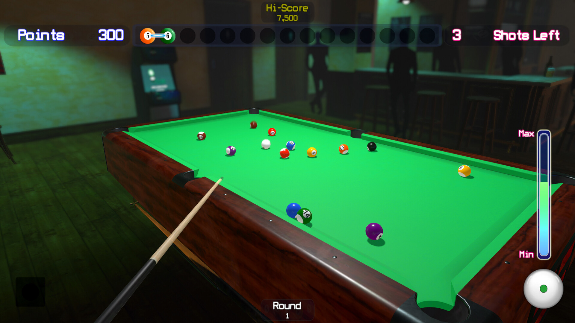 8-Ball Pocket screenshot 10