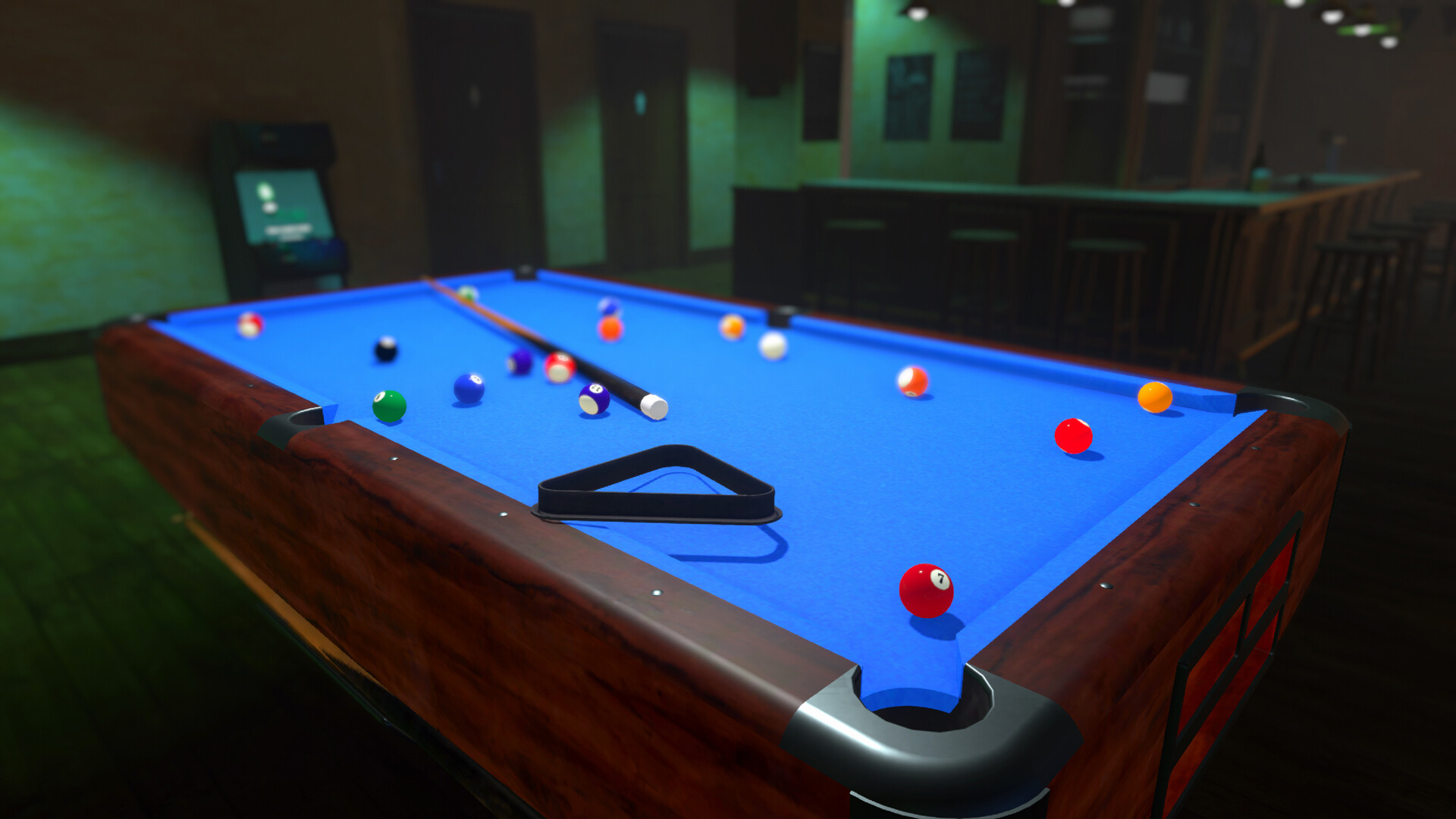 8-Ball Pocket screenshot 9