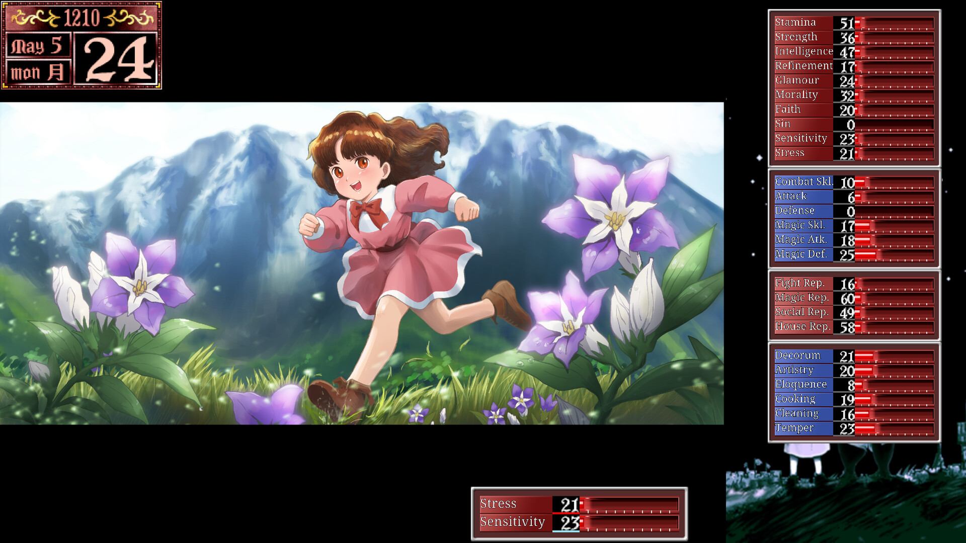 Princess Maker 2 Regeneration on Steam