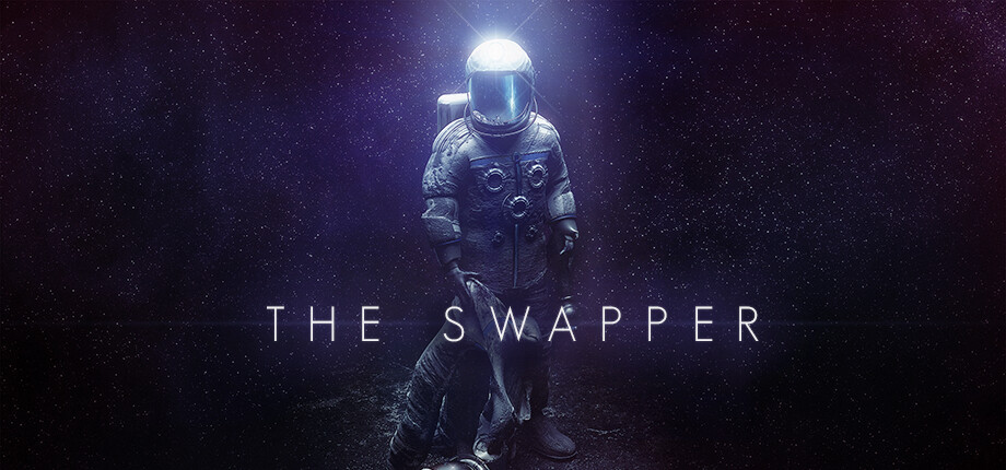 Store image of The Swapper