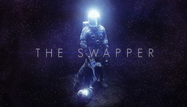 Kansikuva: The Swapper