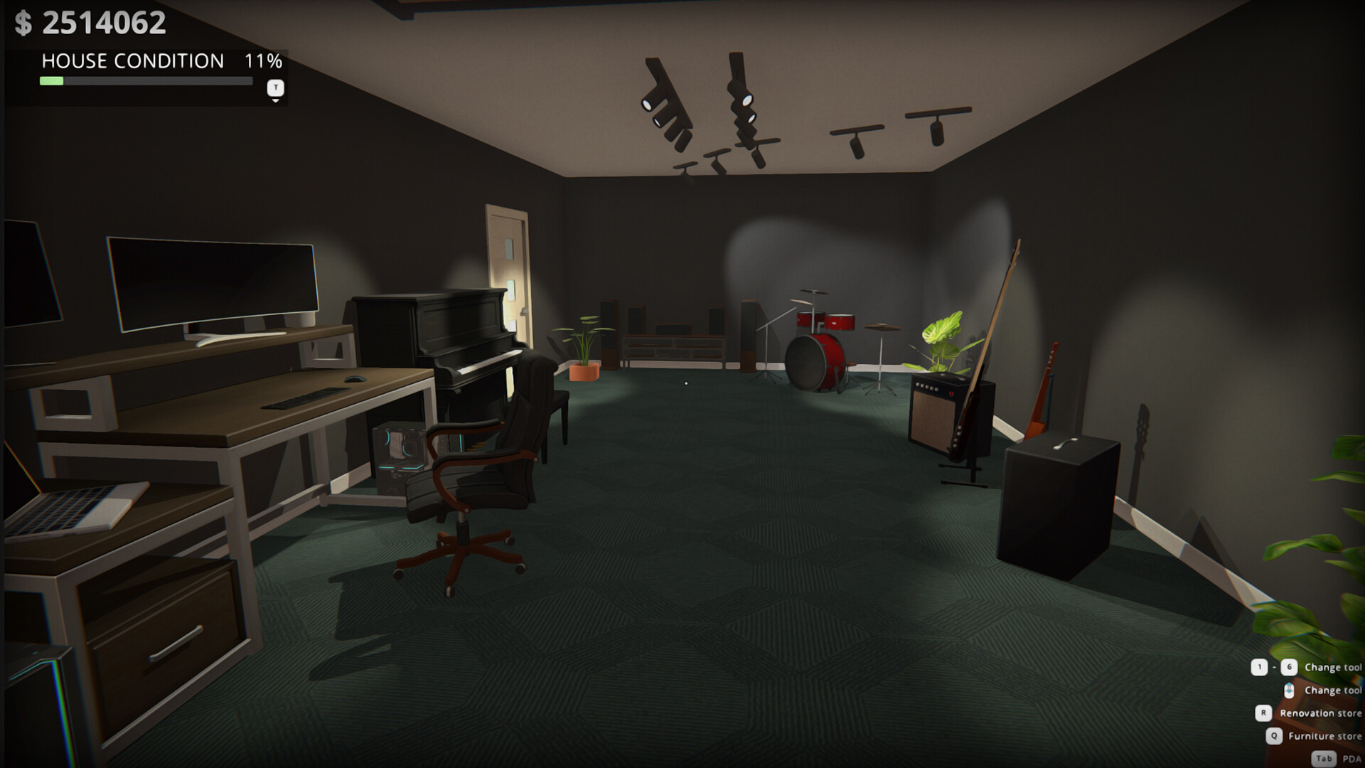 House Designer : Fix & Flip screenshot 7