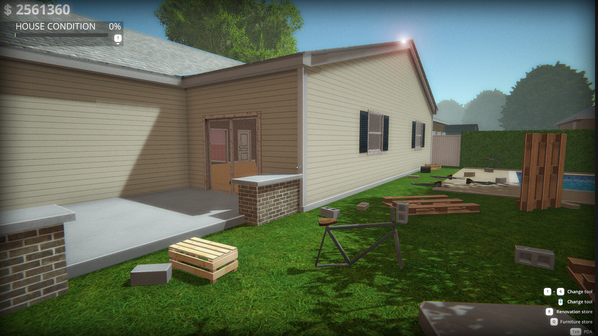House Designer : Fix & Flip screenshot 6