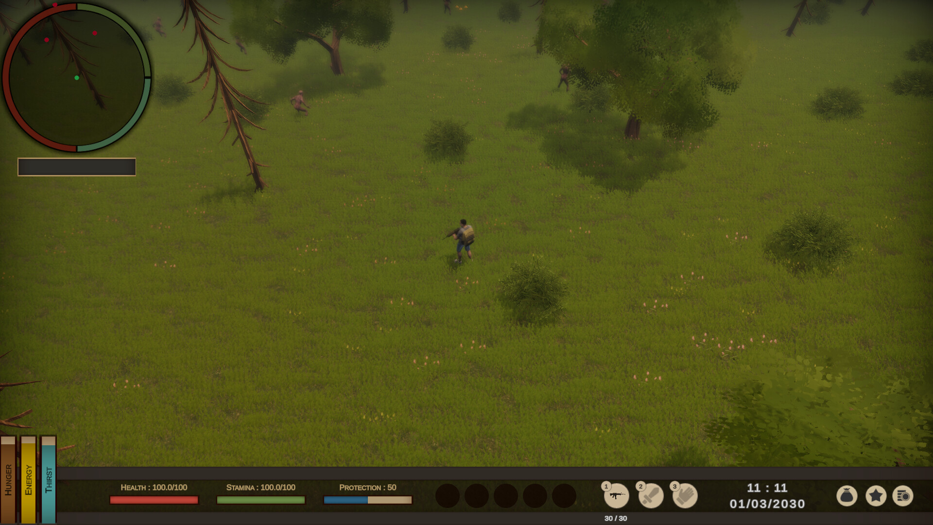The Azmodeus Project screenshot 17
