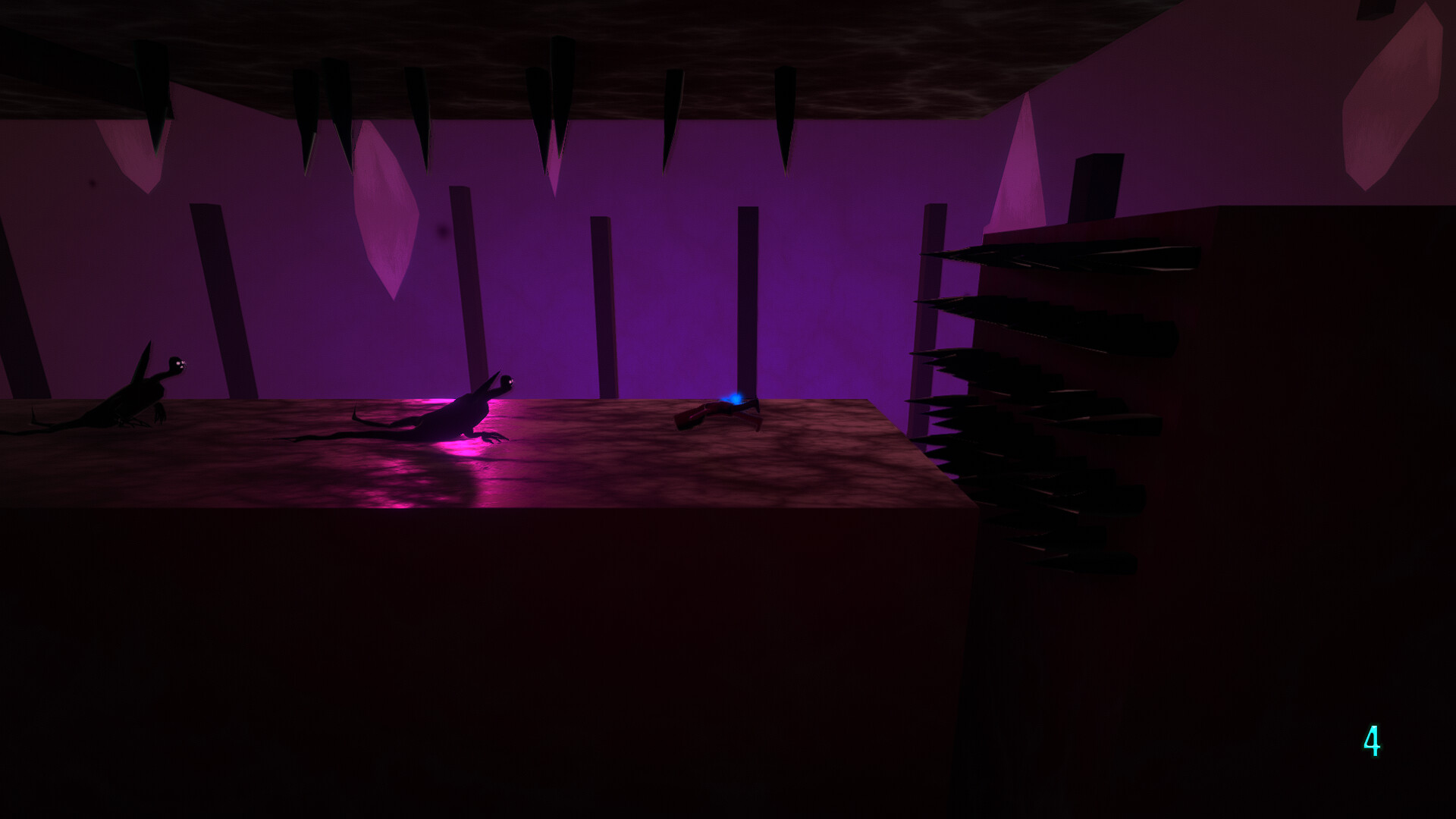 Hostile Dreams screenshot 7