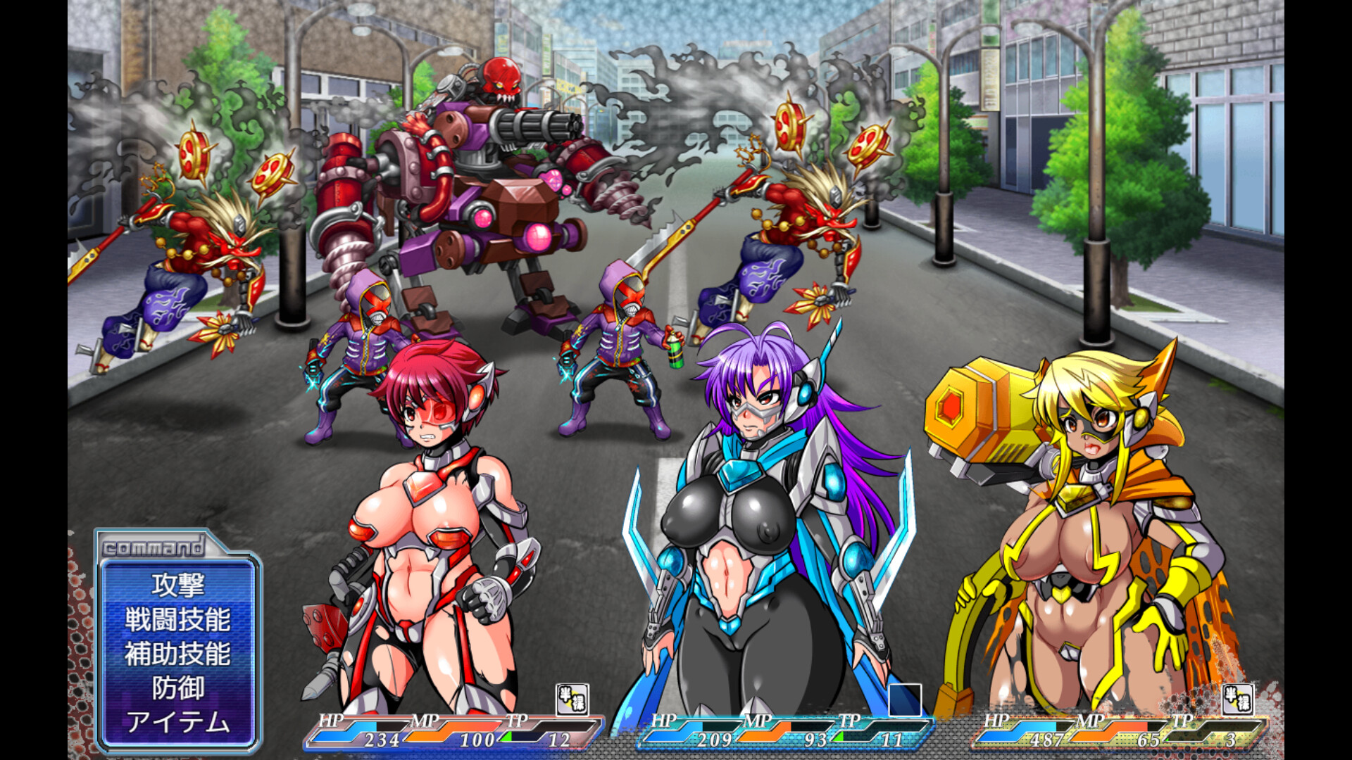 Special Operations Unit - SIGNAL FORCES screenshot 4