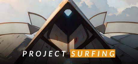 Project Surfing Cover Image