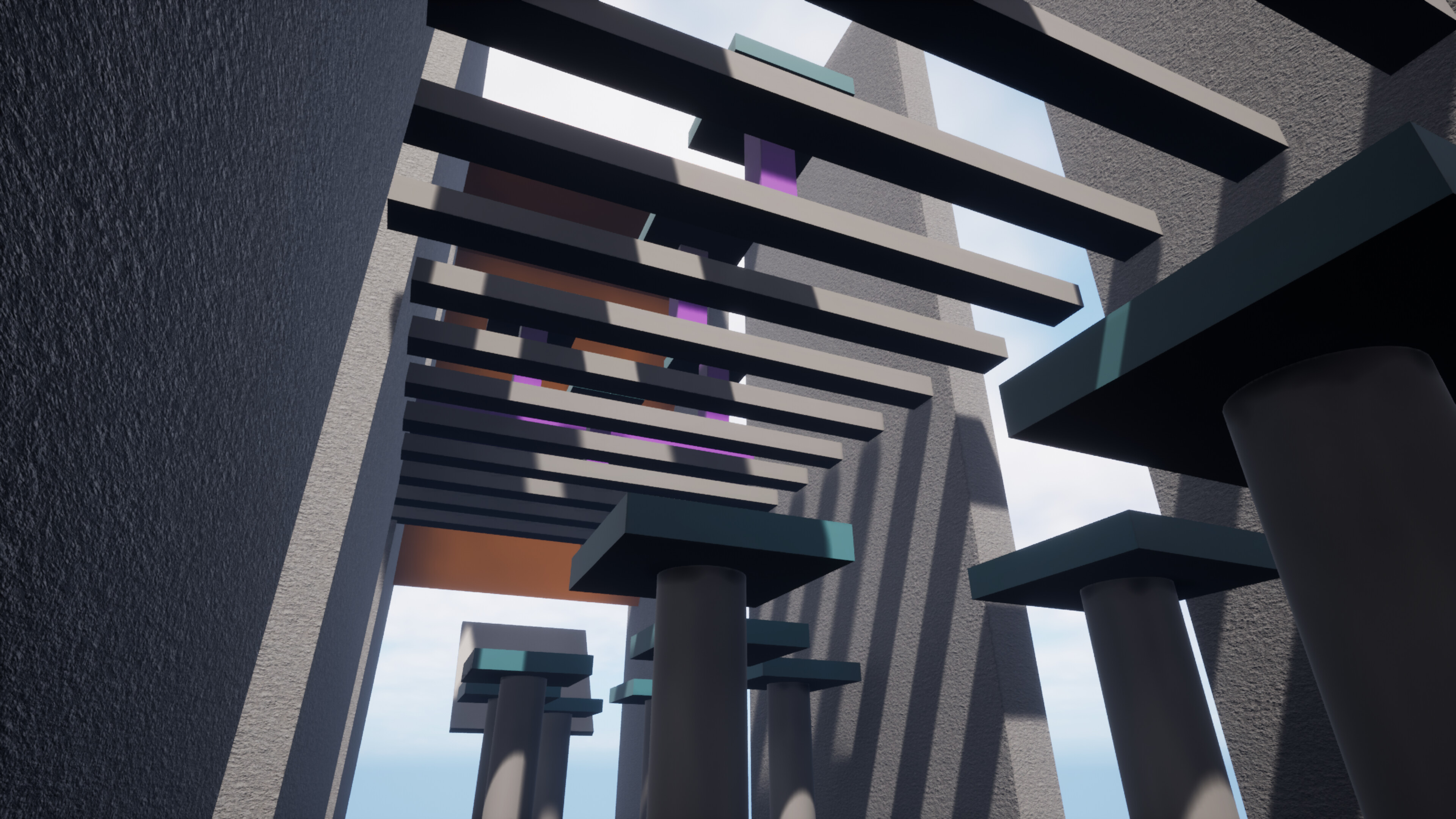 Project Surfing screenshot 11