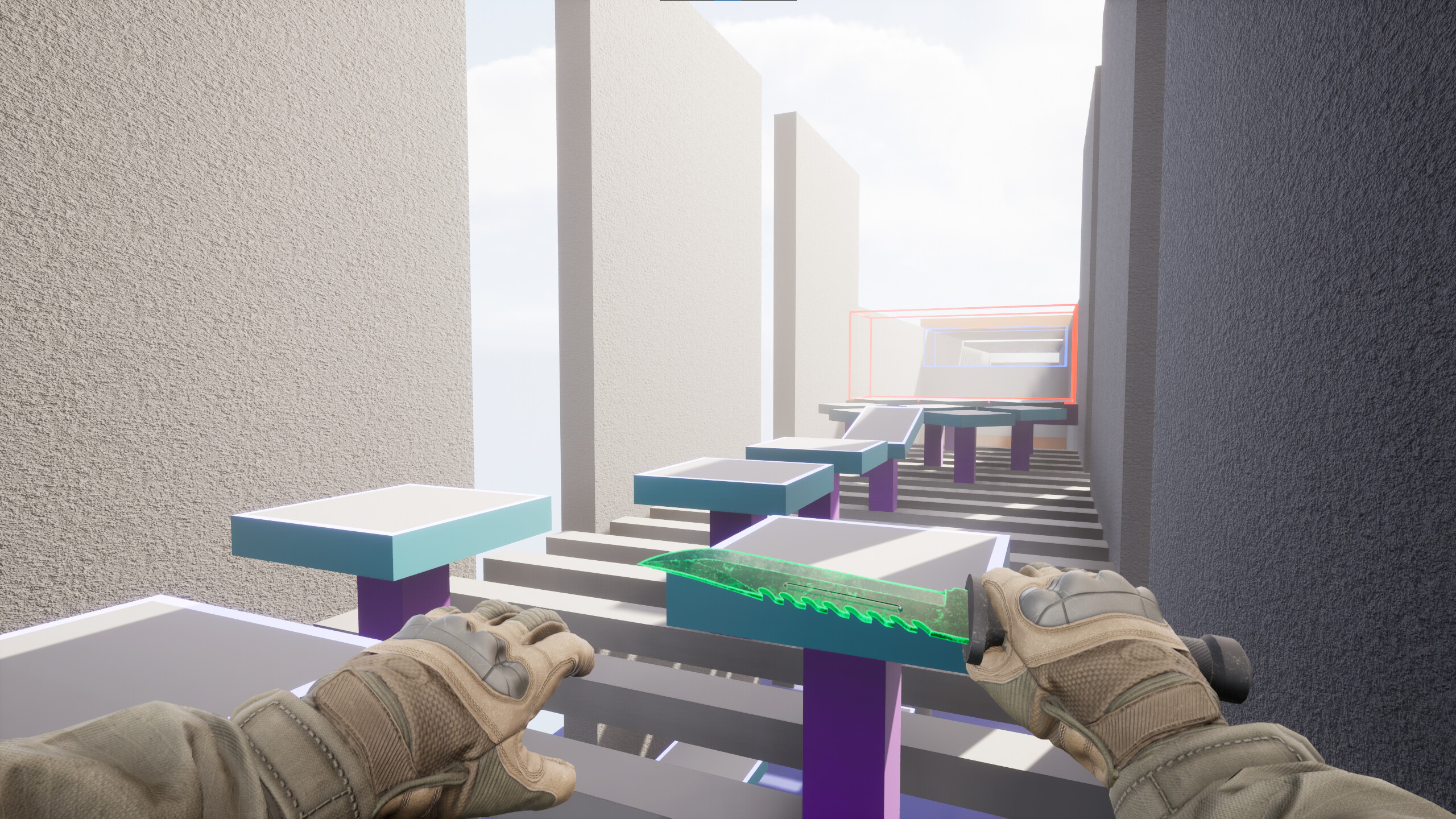 Project Surfing screenshot 8