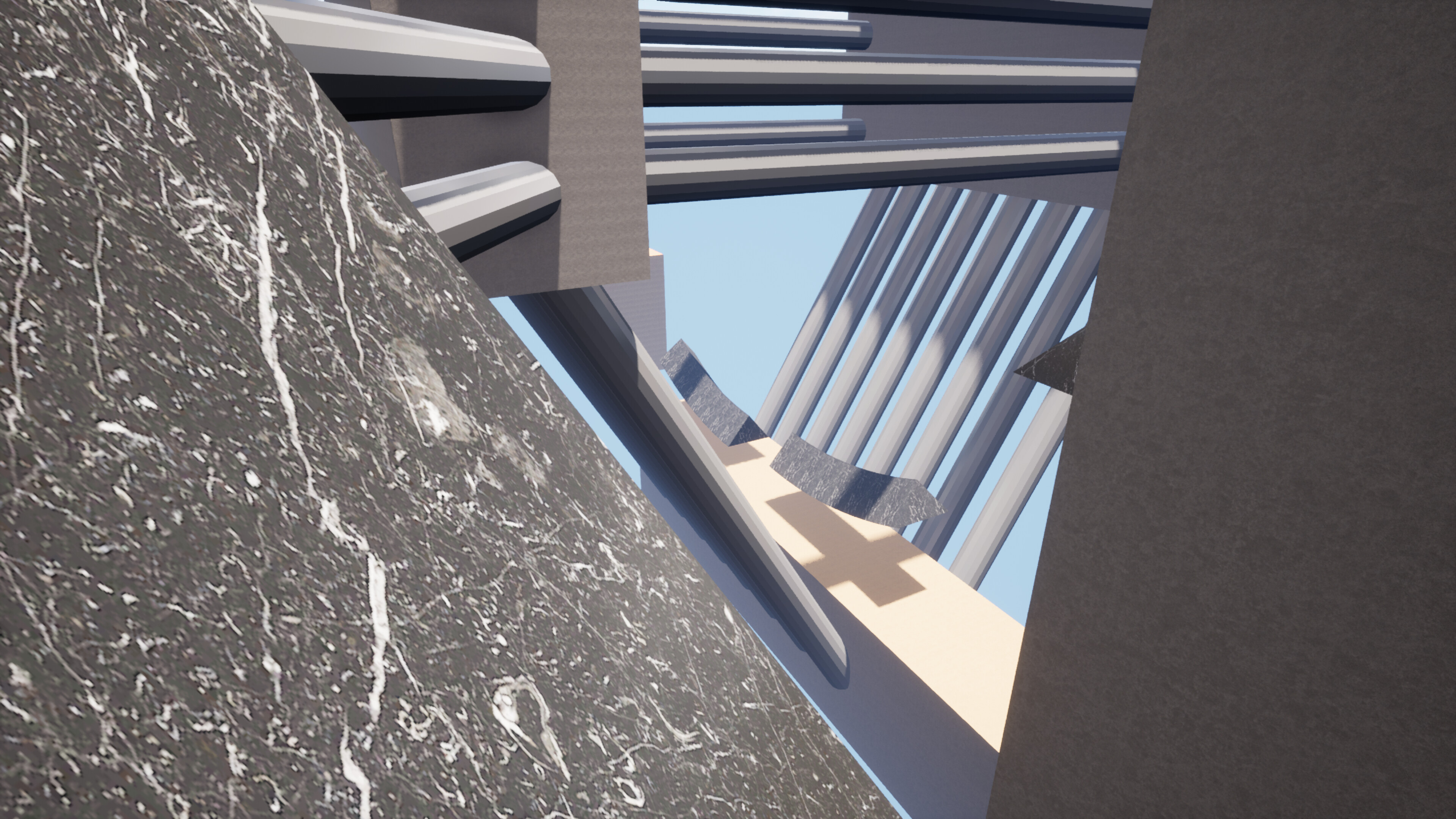 Project Surfing screenshot 9