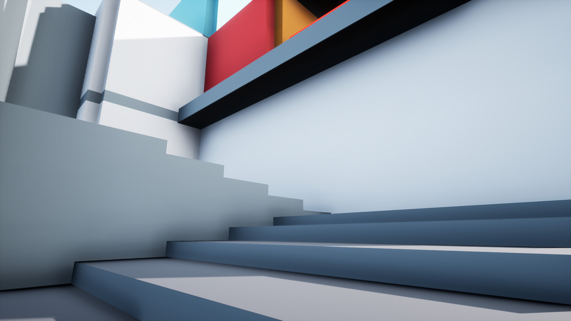 Project Surfing screenshot 12