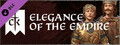 Crusader Kings III: Elegance of the Empire