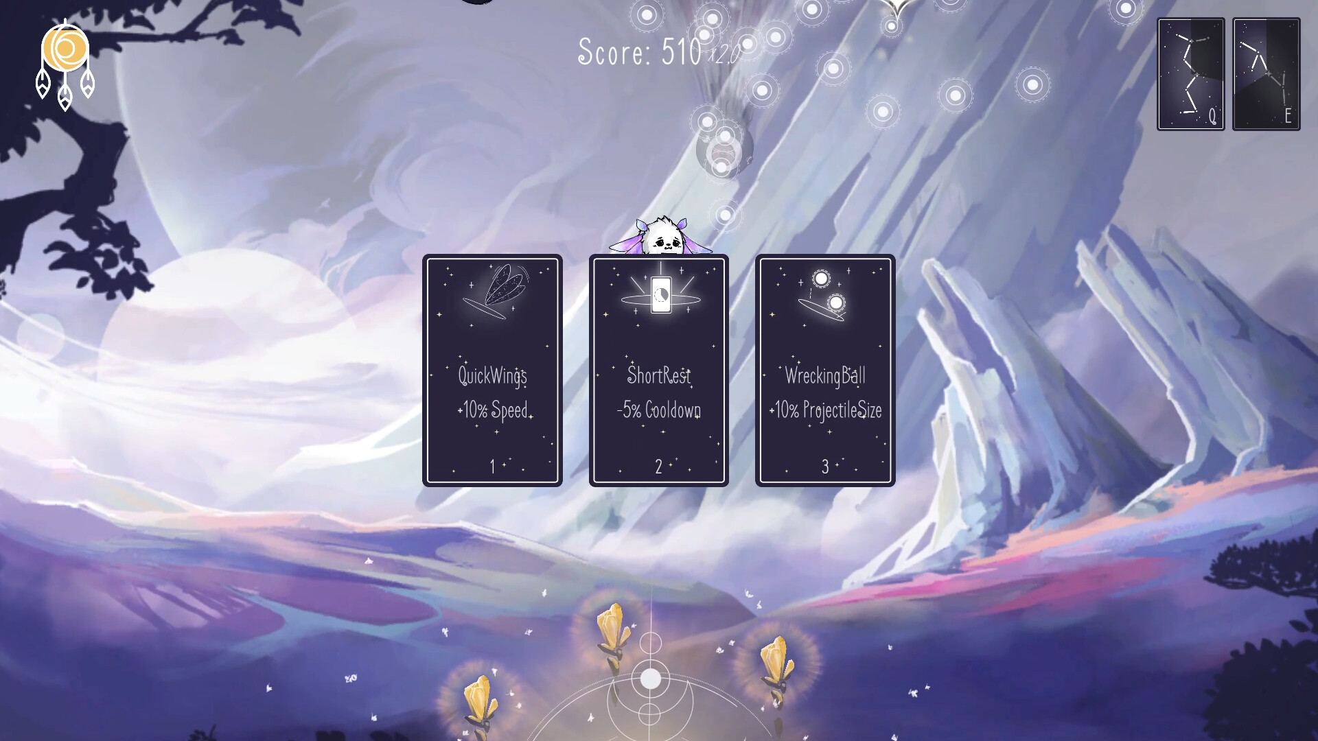 Dreamkeeper screenshot 4
