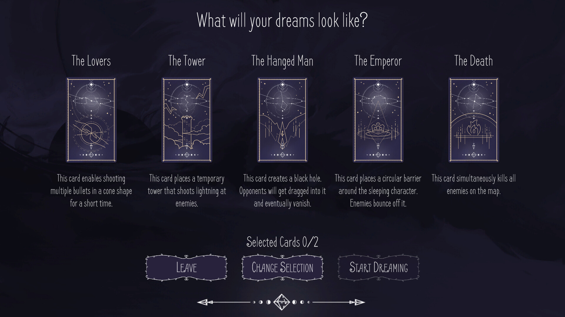 Dreamkeeper screenshot 3