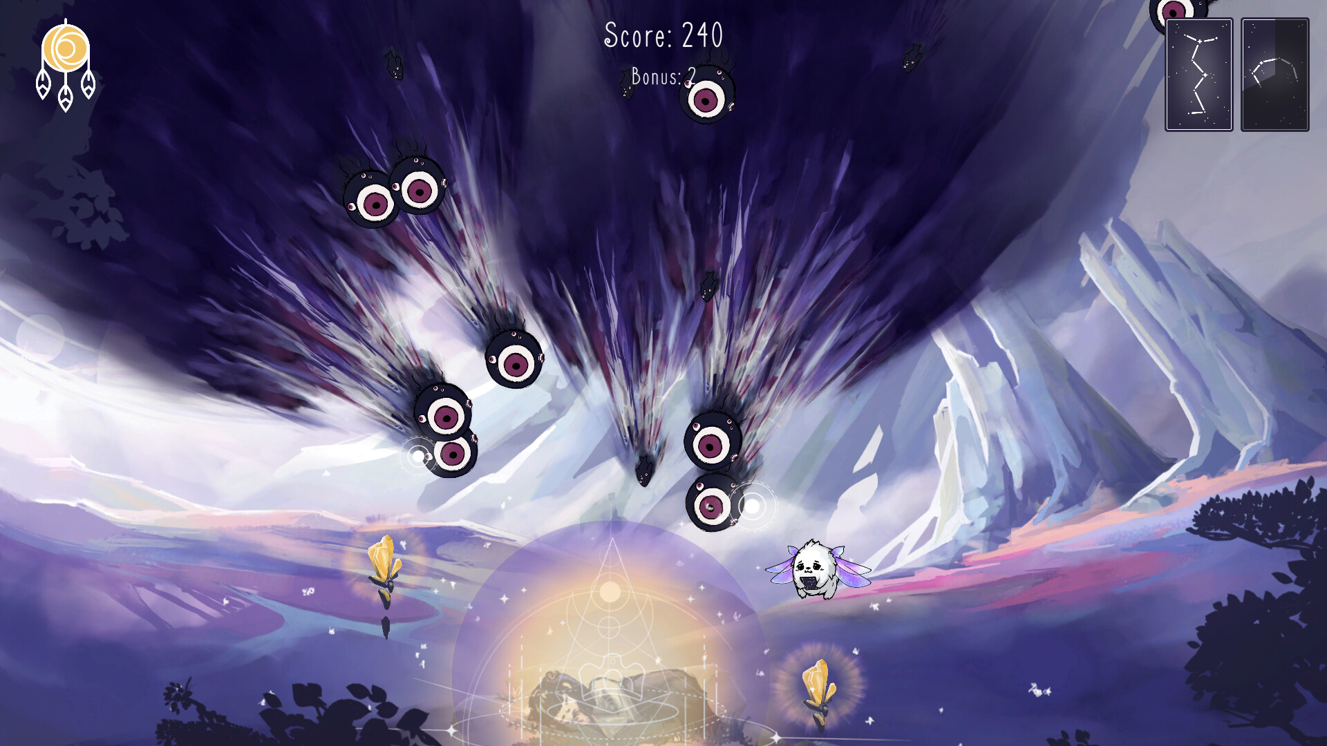 Dreamkeeper screenshot 5