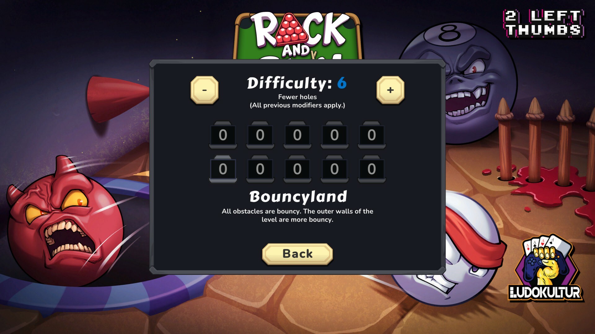Rack and Slay screenshot 9