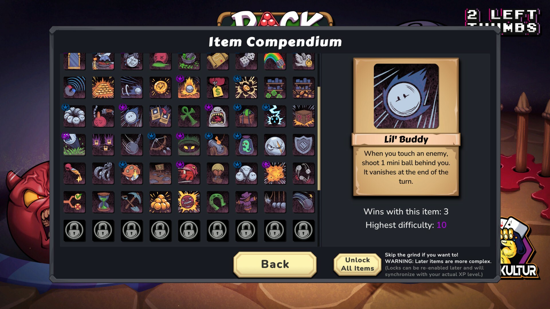 Rack and Slay screenshot 5