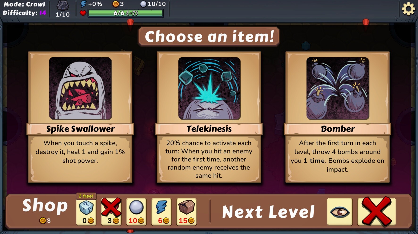 Rack and Slay screenshot 3