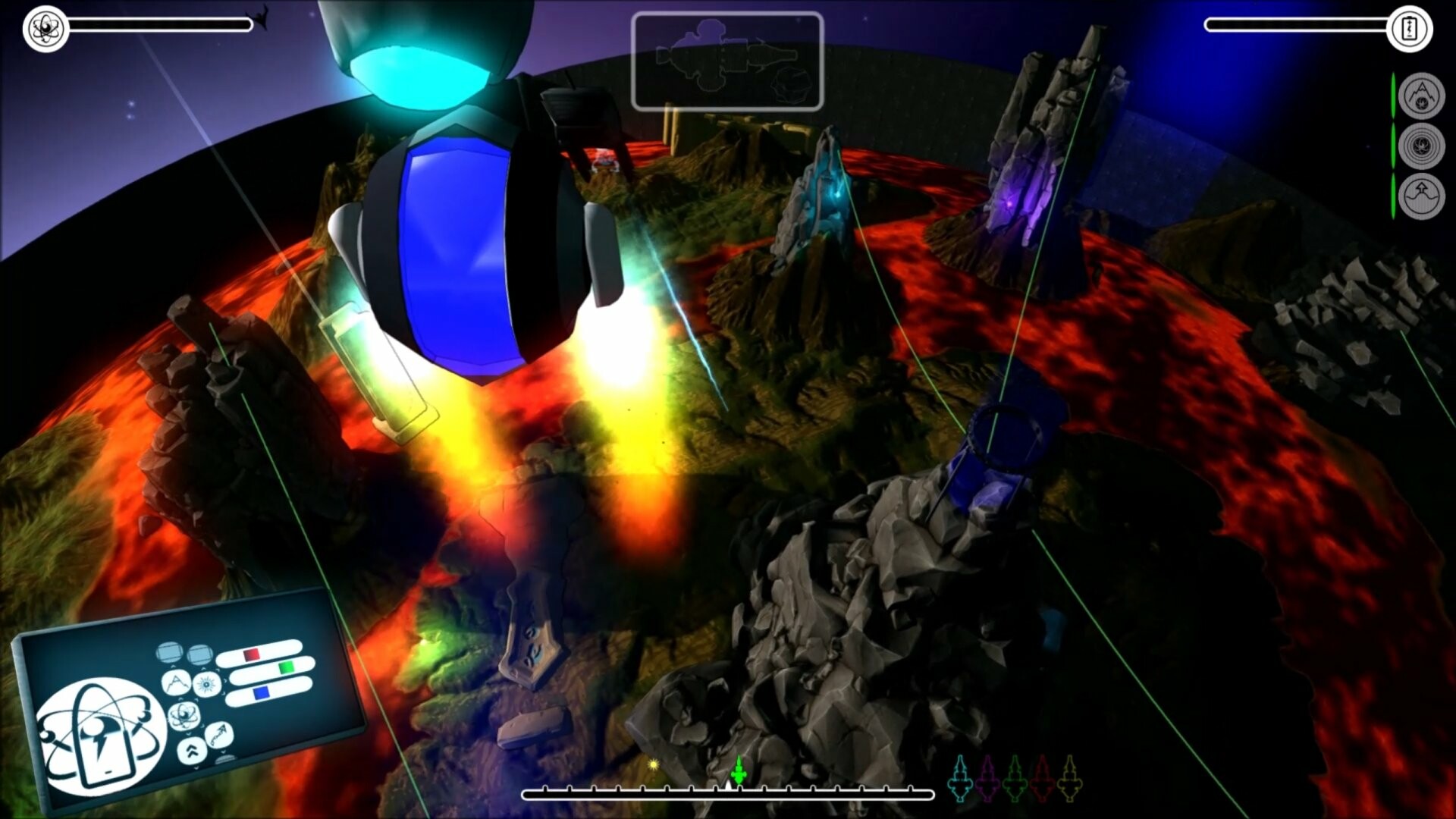 JetpacToo screenshot 11