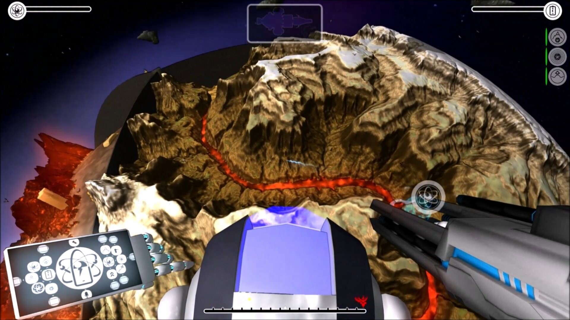JetpacToo screenshot 23