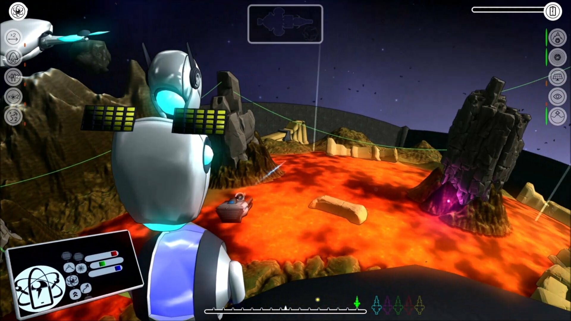 JetpacToo screenshot 17