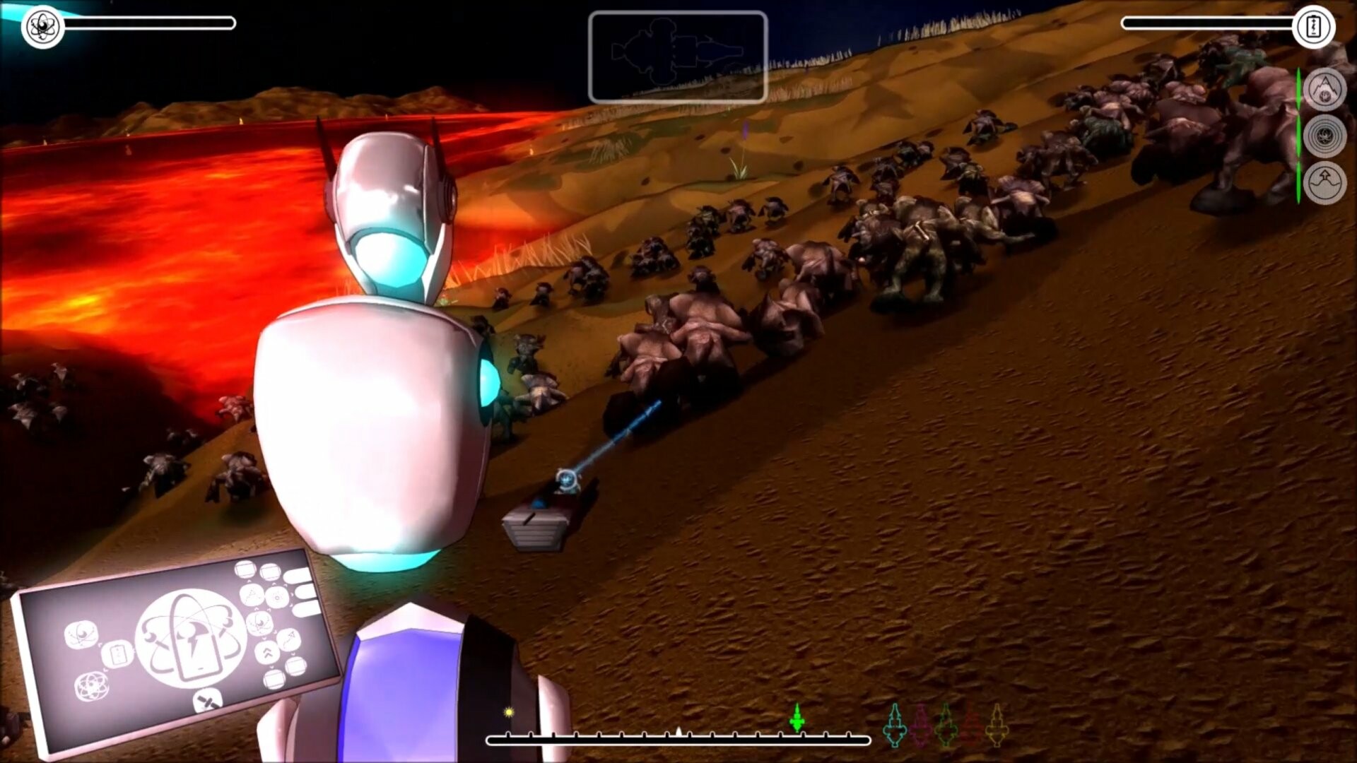 JetpacToo screenshot 15
