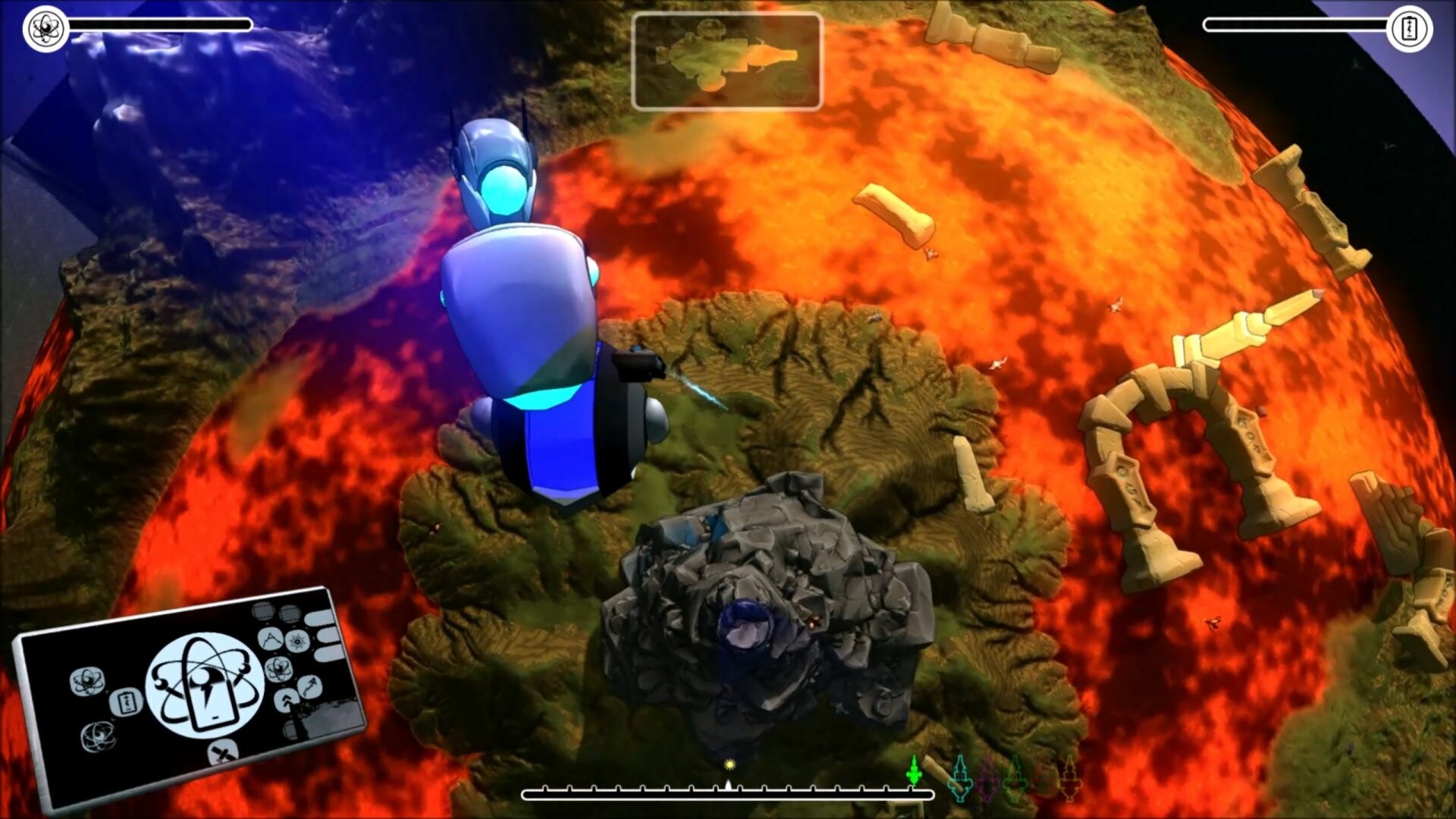 JetpacToo screenshot 21