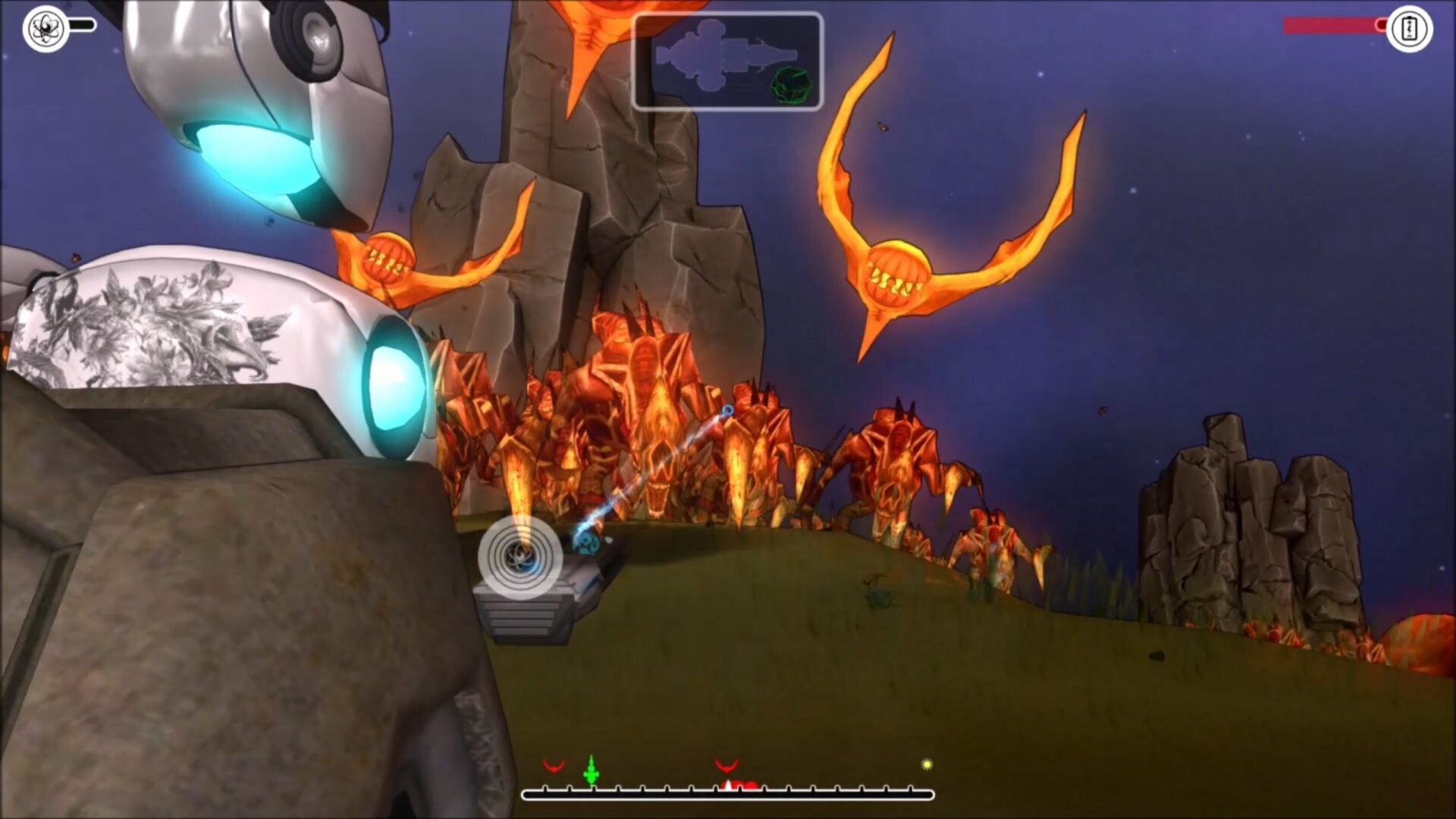 JetpacToo screenshot 20