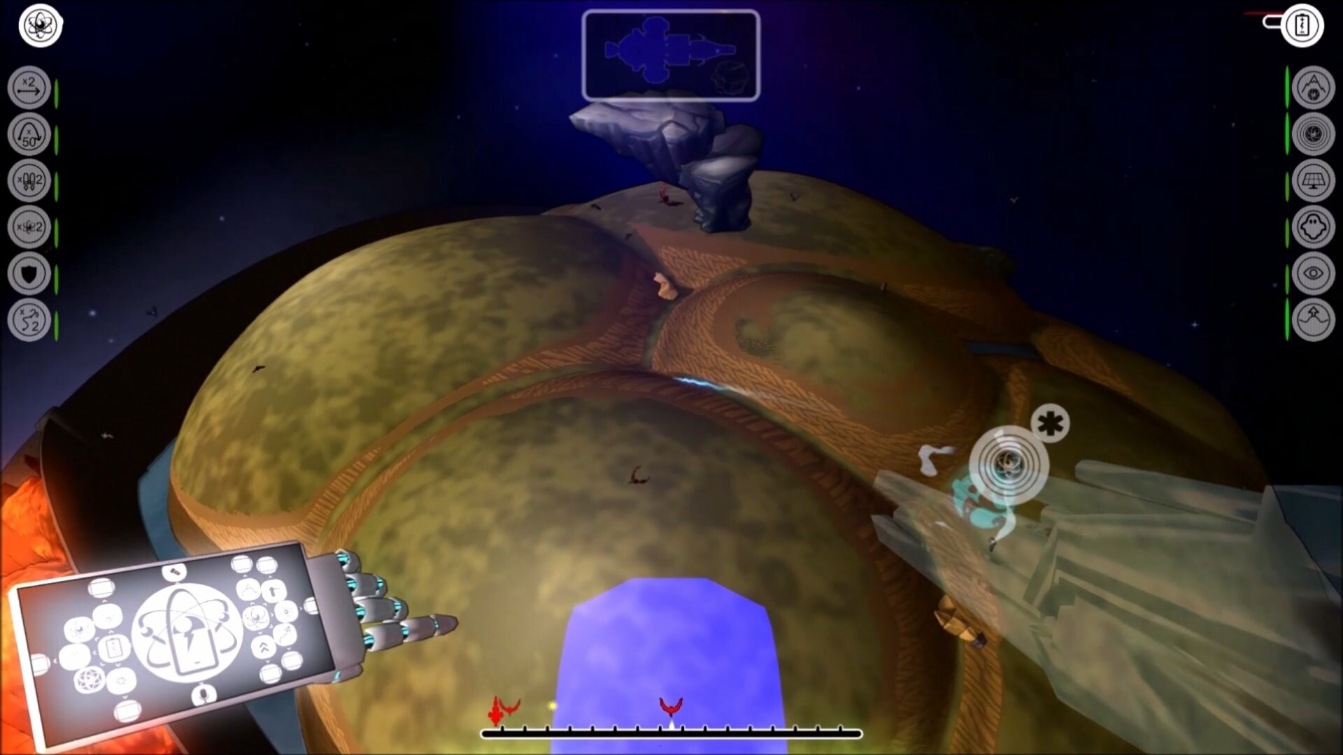 JetpacToo screenshot 12