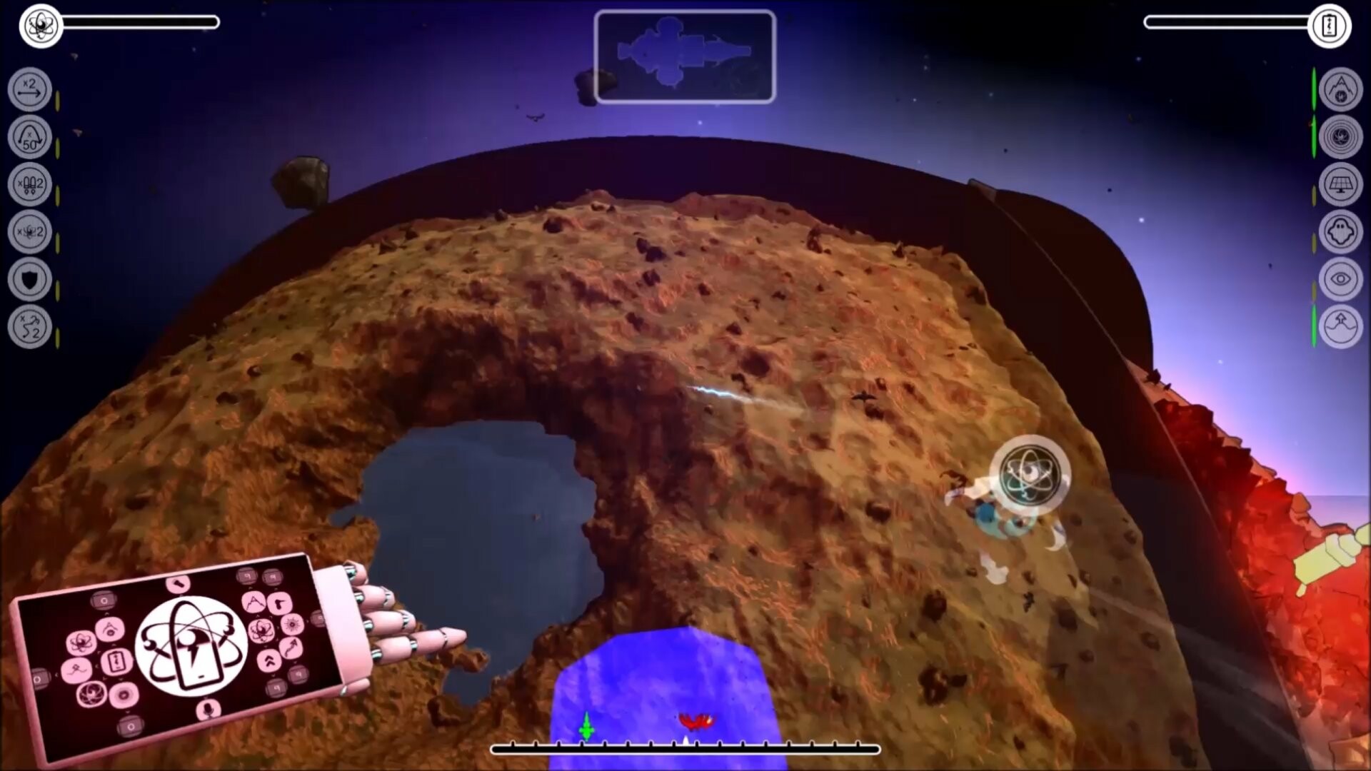 JetpacToo screenshot 18