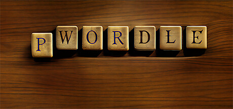 pWordle Cover Image