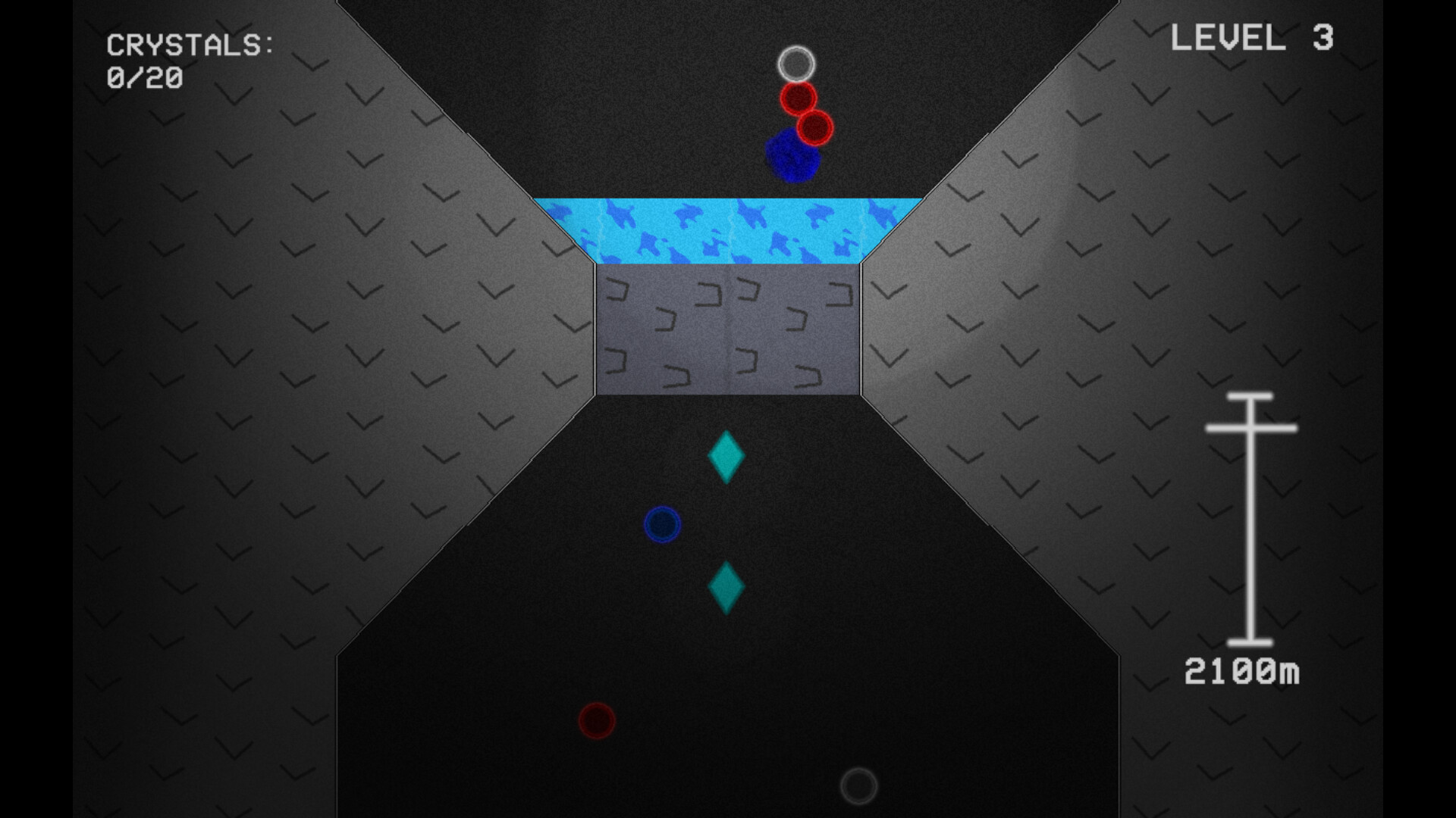 THE ABYSS screenshot 1