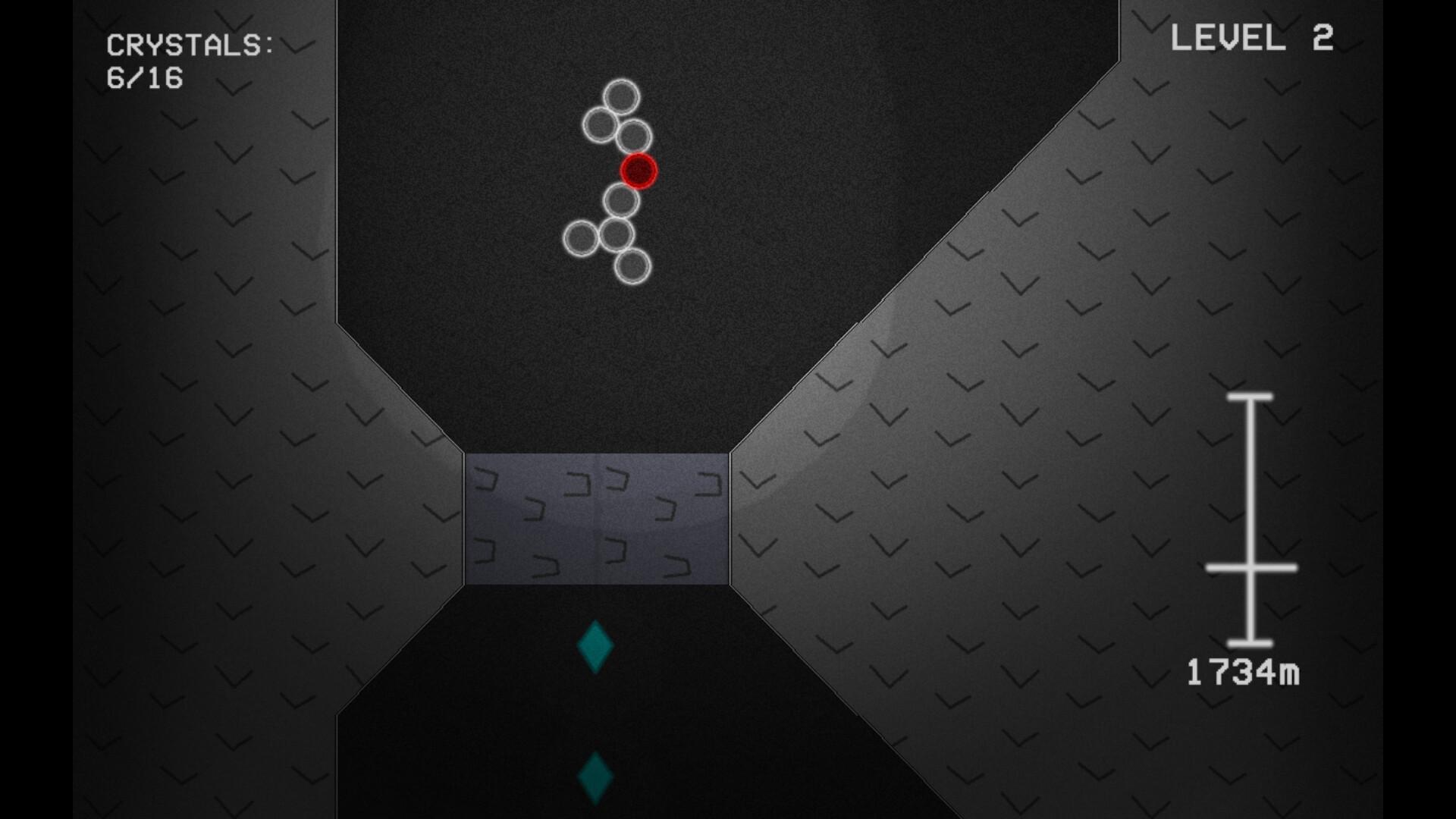 THE ABYSS screenshot 2