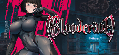 Bloodcrave