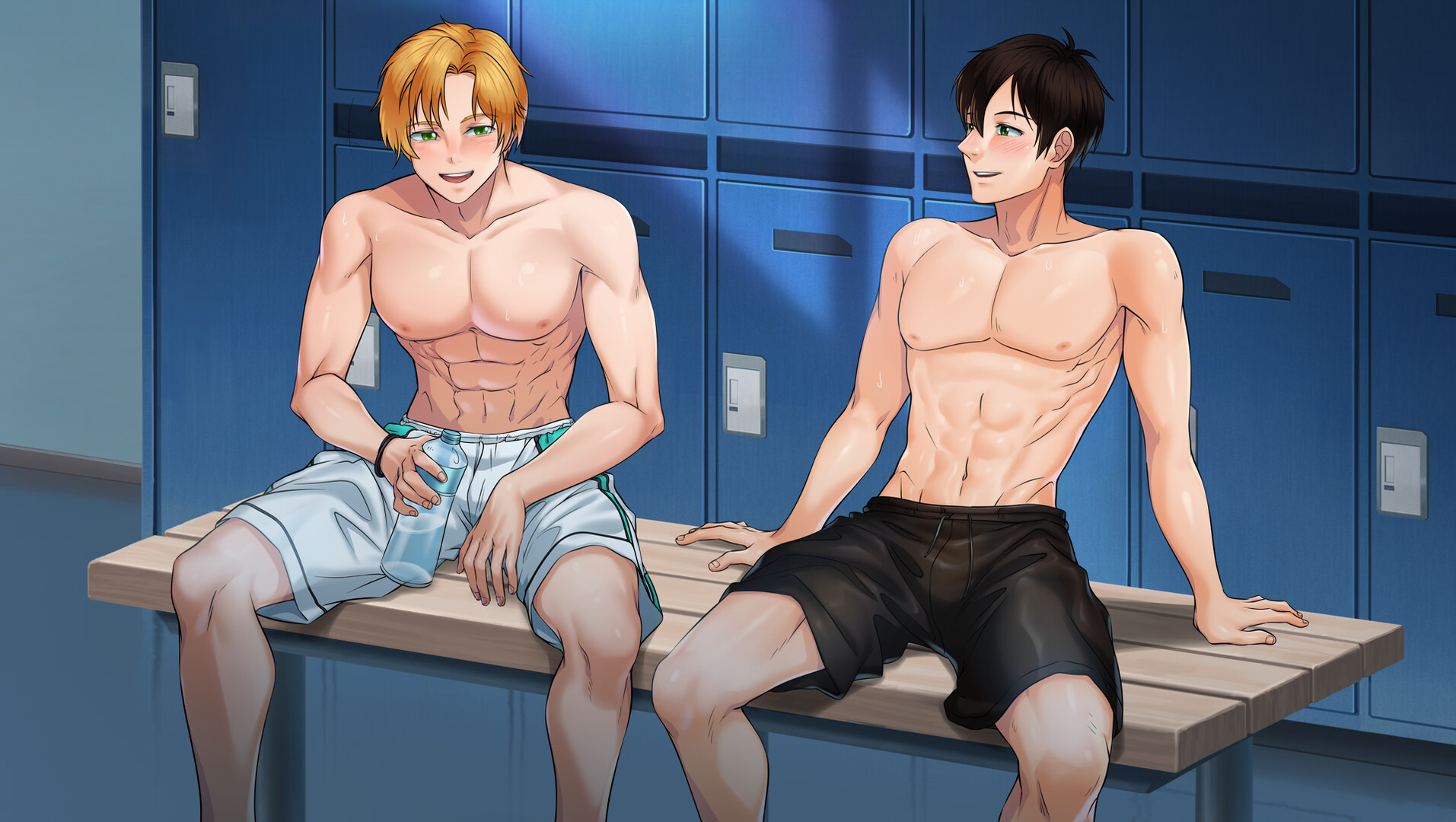 Bloodcrave screenshot 20