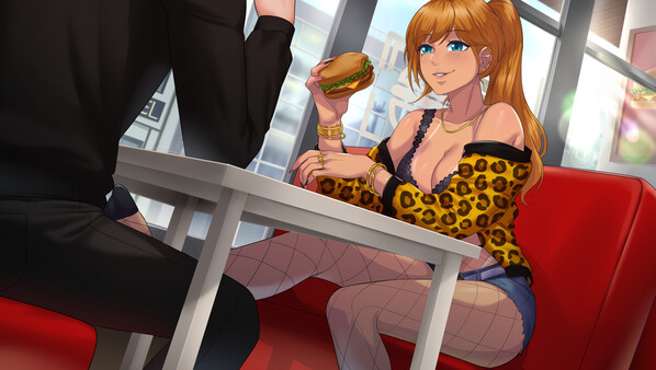 Bloodcrave screenshot 14
