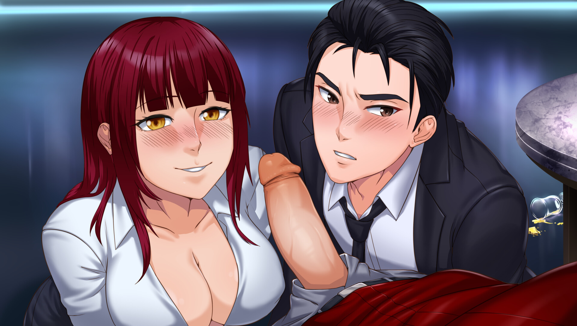 Bloodcrave screenshot 11